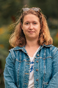 Clémence DOYON