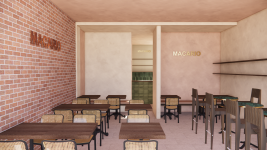 Michelle NORMA MICHELLE RAMIREZ FONTES - NMRF ARCHITECTE