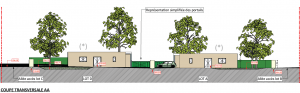 Clémence DOYON - PRESLES ARCHITECTURE